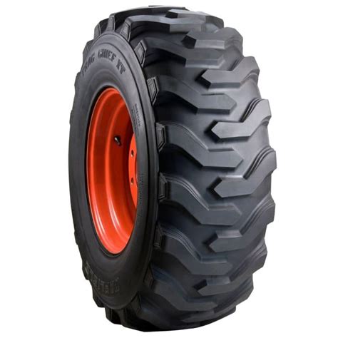 carlisle skid steer tire reviews|skid steer tires review.